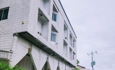 Trinity Hotel, Down Beach Limbe | Standard Room 05