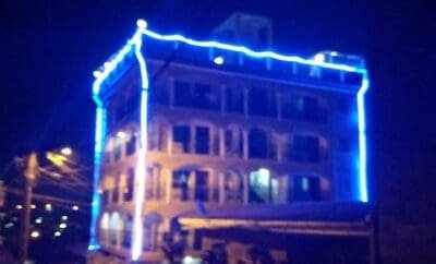 DEMA Residence – Furnished flat, Yaoundé | Apartment 102