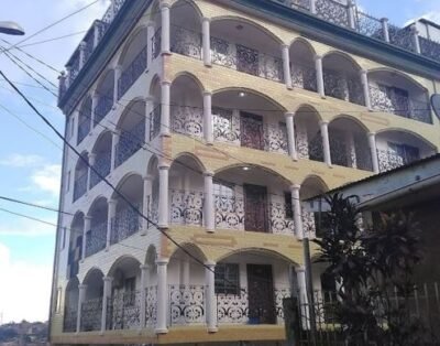 DEMA Residence Yaoundé | Apartment 101
