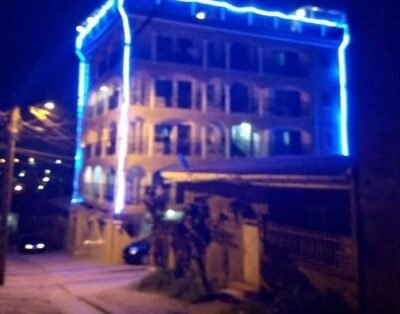 DEMA Residence Yaoundé | Apartment 102