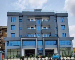 GENEVA HOTEL DOUALA | Prestige Room 103
