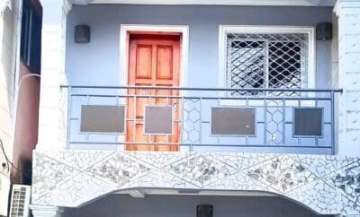 Royal Furnished Apartment Limbe | Unit 101