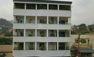 Sing’s Apartments Yaoundè | Apartment S.A2