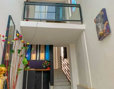 BTB Résidence Yaoundé | Suite 105