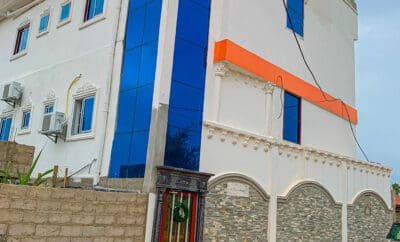 BTB Résidence Yaoundé | Suite 105