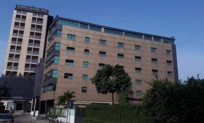 Platinum Cocotiers Hôtel Douala | Suite 04