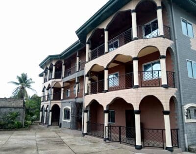 Paradise Guest House Limbe | Apartment 01