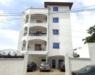 Atlantic View Guest House, Limbe | Apartment 107