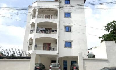 Atlantic View Guest House, Limbe | Apartment 106