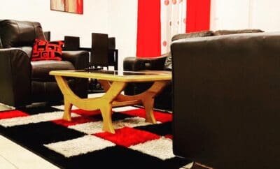 Atlantic View Guest House, Limbe | Apartment 103