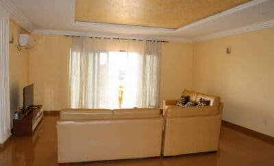 RESIDENCE ABBAS, Yaoundé | Apartment 04