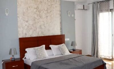 RESIDENCE ABBAS, Yaoundé | Apartment 03