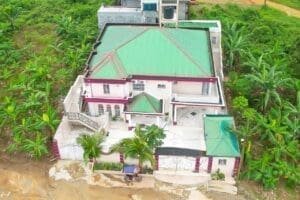 Ajieh Guest House Douala | Room 06