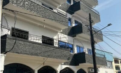 PRIZE Apartments Douala | Studio 02