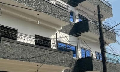 PRIZE Apartments Douala | Studio 03