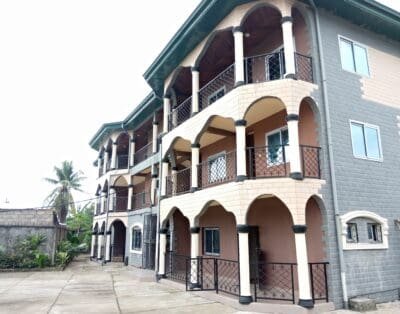 Paradise Guest House Limbe | Apartment 03