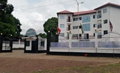 Mwanja Hotel Limbe | Senior Room 101