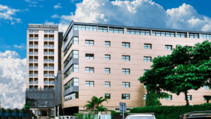 Platinum Cocotiers Hôtel Douala | King Room 26