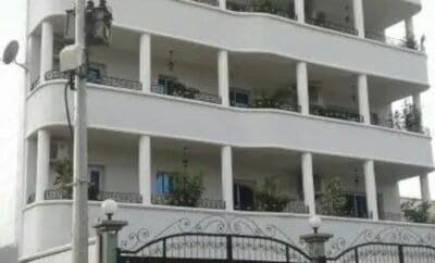 Sing’s Apartments Yaoundè | Studio S.A2