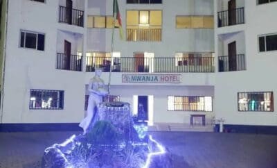 Mwanja Hotel Limbe | Standard Room 02