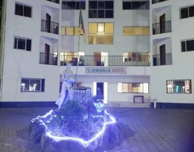 Mwanja Hotel Limbe | Senior Room 106