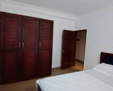 Residence GermanoTech Douala | Standard Room (2units)