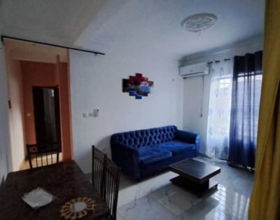 Residence GermanoTech Douala | Standard Room2 (2units)