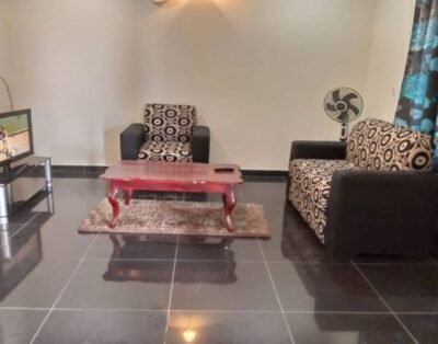 Paradise Guest House Limbe | Luxury Apartment (2units}