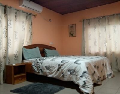 Paradise Guest House Limbe | Standard Apartment (2units)