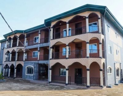 Paradise Guest House Limbe | Studio (4units)