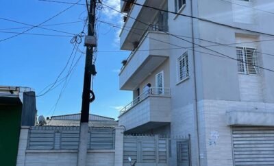 Franklin Guest House Douala | Studio 02
