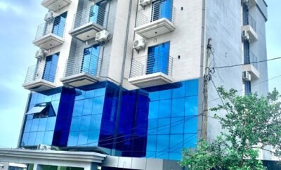 SMART HOTEL DOUALA | Standard 01