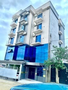 SMART HOTEL DOUALA | Standard 03
