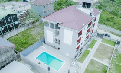 SONA’A HOMES Douala | Apartment 03