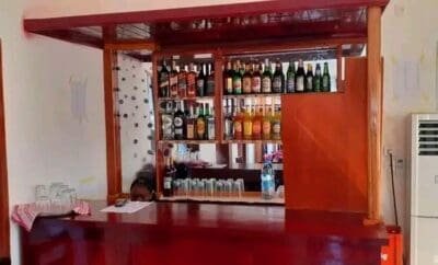 Mwanja Hotel Limbe | Conference Hall