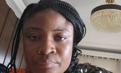 Clementine Ngono amougou