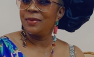 Victorine Nyamsenkwen