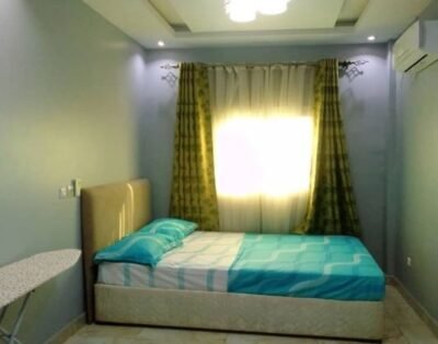 Résidence Emeraude Garden Yaoundé | Studio (2units)
