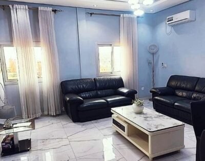 Résidence Emeraude Garden Yaoundé | Apartment Fleur de Lys