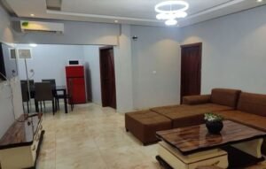 Résidence Emeraude Garden Yaoundé | Apartment Lilas