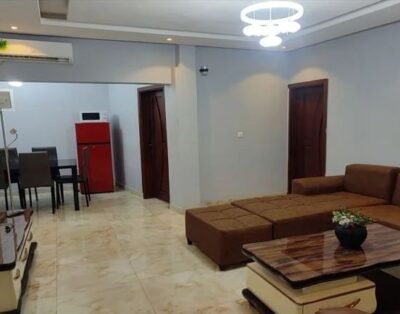 Résidence Emeraude Garden Yaoundé | Apartment Lilas