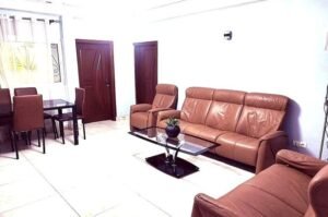 Résidence Emeraude Garden Yaoundé | Apartment (2units)