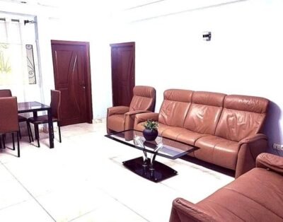 Résidence Emeraude Garden Yaoundé | Apartment (2units)