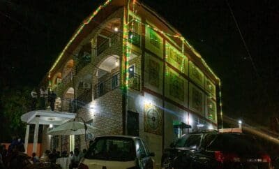Harmony Hotel Yaoundé | Room 103
