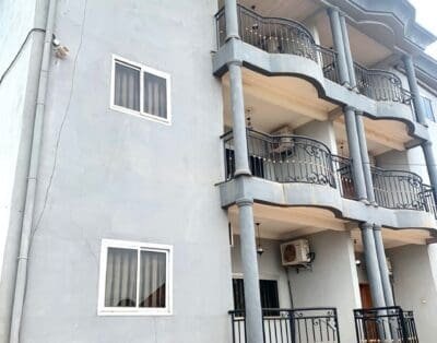 QUIN MADINA Guest House Yaoundé | Apartment 01