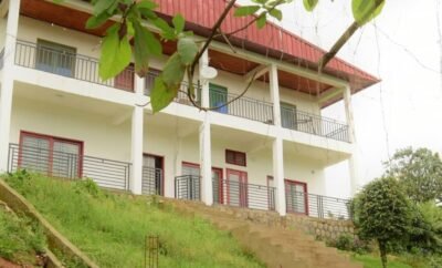Gateway Guest House Bamenda | Studio 102