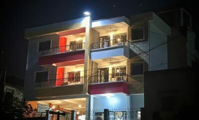 Residence Ethan Nji Yaoundé | Tranquil Heaven Apartment