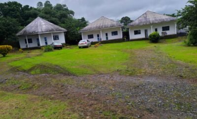 Tsaben Beach Hotel Limbe | Single Room 330