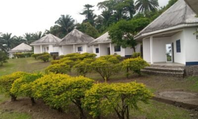 Tsaben Beach Hotel Limbe | Single Room 332