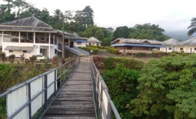 Tsaben Beach Hotel Limbe | Single Room 331